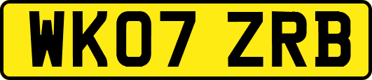 WK07ZRB