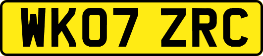WK07ZRC