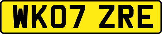 WK07ZRE
