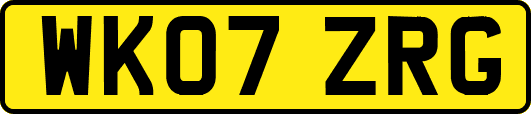 WK07ZRG