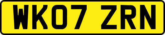 WK07ZRN