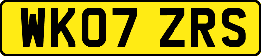 WK07ZRS