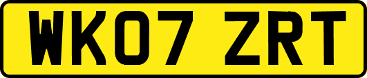 WK07ZRT