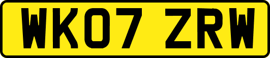 WK07ZRW
