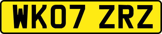 WK07ZRZ