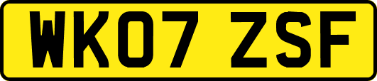 WK07ZSF