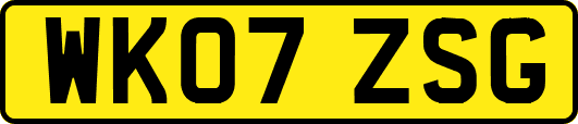 WK07ZSG