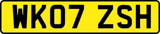 WK07ZSH