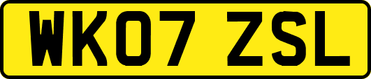 WK07ZSL