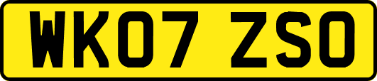 WK07ZSO