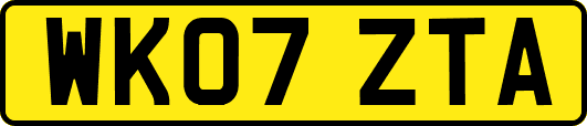 WK07ZTA