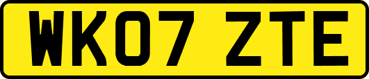 WK07ZTE