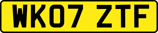 WK07ZTF