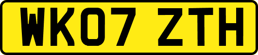WK07ZTH