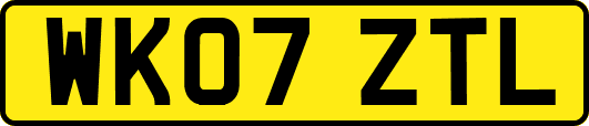WK07ZTL