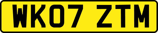 WK07ZTM