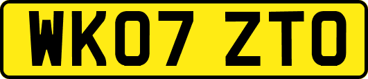 WK07ZTO