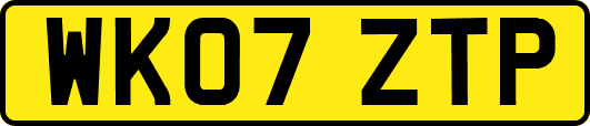 WK07ZTP