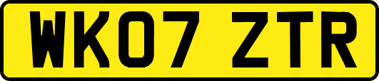 WK07ZTR