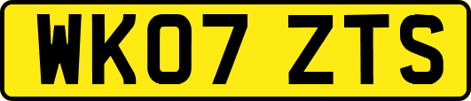 WK07ZTS