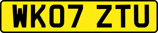 WK07ZTU