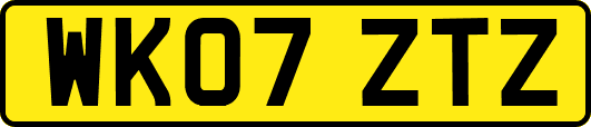 WK07ZTZ
