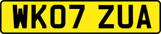 WK07ZUA