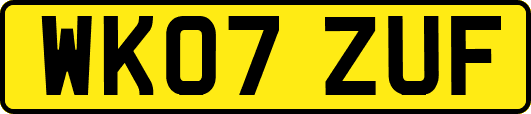 WK07ZUF