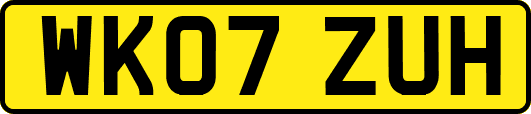 WK07ZUH