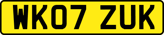 WK07ZUK