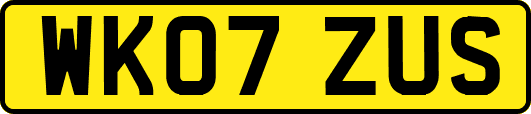 WK07ZUS