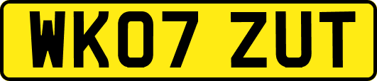 WK07ZUT