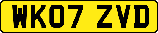 WK07ZVD