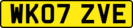 WK07ZVE