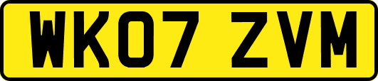 WK07ZVM