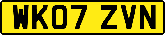 WK07ZVN