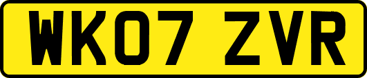 WK07ZVR