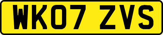 WK07ZVS