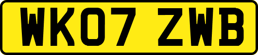 WK07ZWB
