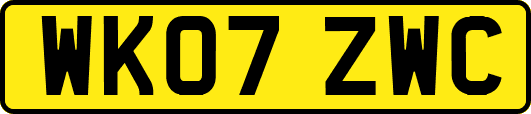 WK07ZWC