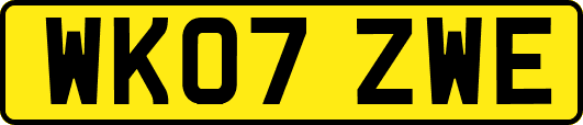 WK07ZWE