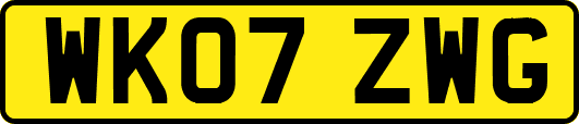 WK07ZWG