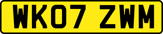 WK07ZWM