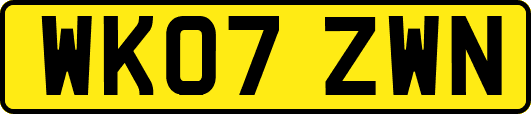 WK07ZWN