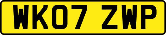 WK07ZWP
