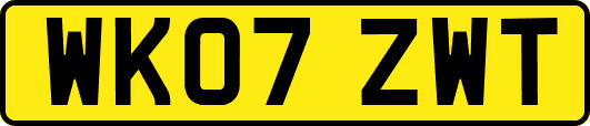 WK07ZWT