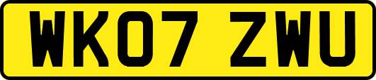 WK07ZWU
