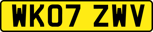 WK07ZWV