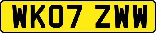 WK07ZWW