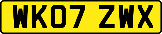 WK07ZWX